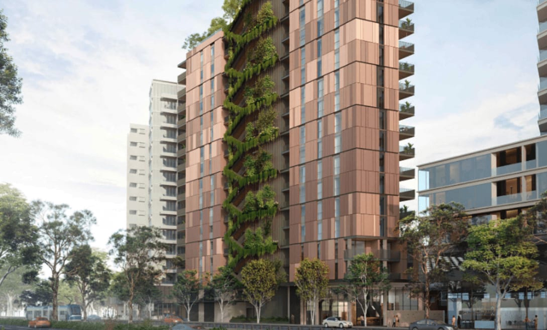 Gamuda Land get sign off for St Kilda apartment development, Fareham