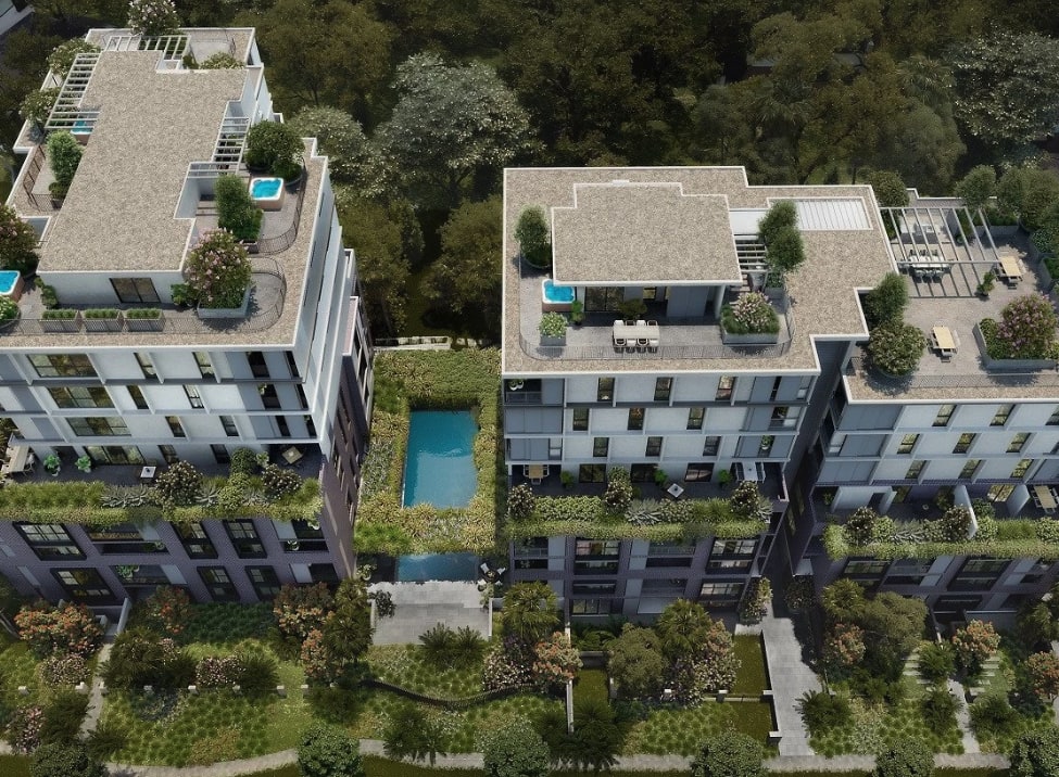 Exclusive: CBD Core to cover stamp duty for first home buyers at Astrid Castle Hill