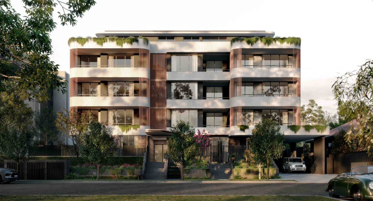 Tara on Park launches to undersupplied Waitara apartment market