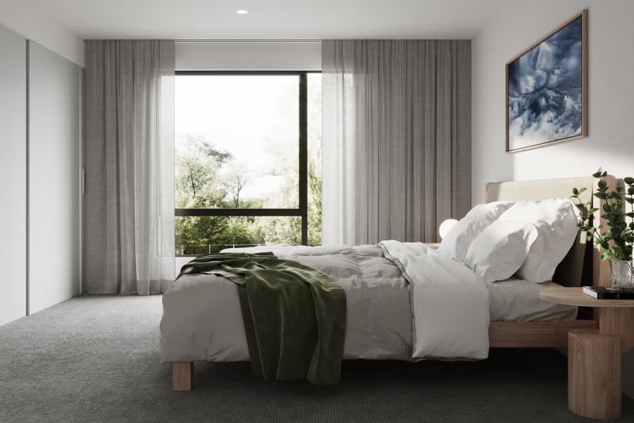 Last chance to buy before price increase at Albero Greensborough apartments
