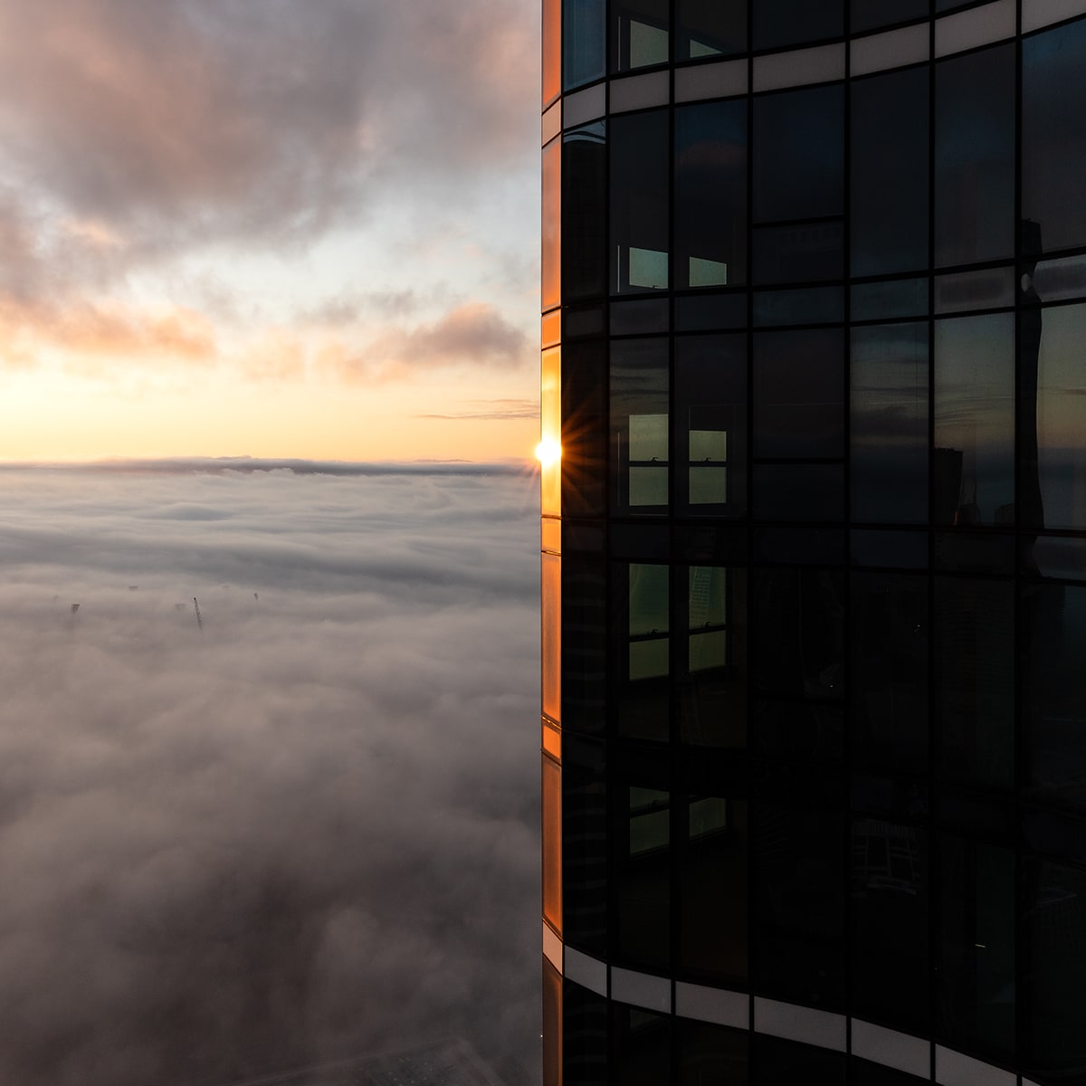 "Forming a bridge between earth and sky": How Fender Katsalidis designed Australia 108, the southern hemisphere's tallest apartment tower