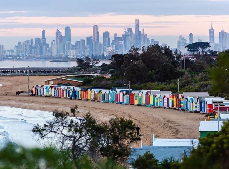 Top new developments in Bayside, Melbourne October 2022