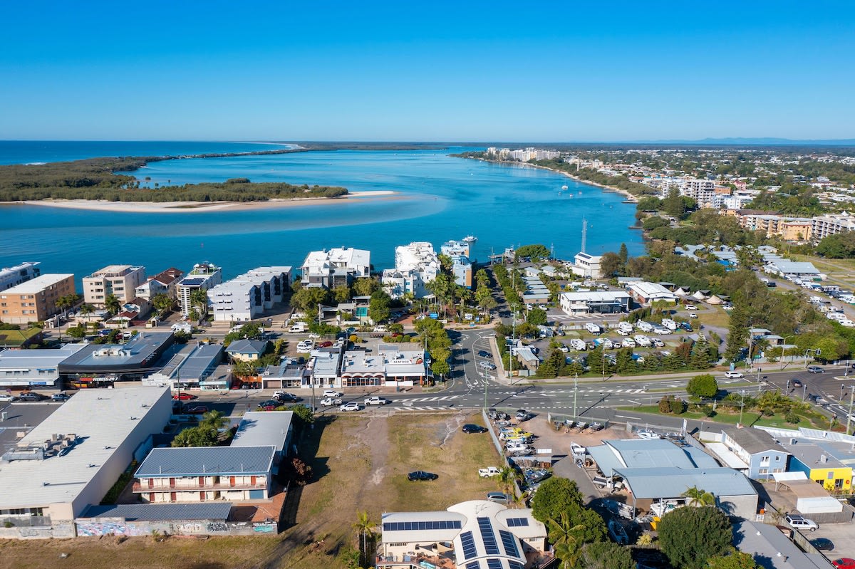 Henzell acquire Sunshine Coast's Suncourt Motel, plans mixed-use Caloundra development