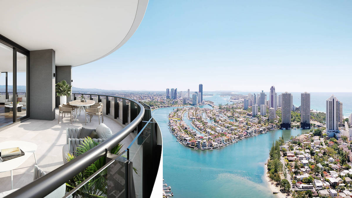 Bensons Property Group Developers for new apartments, p...