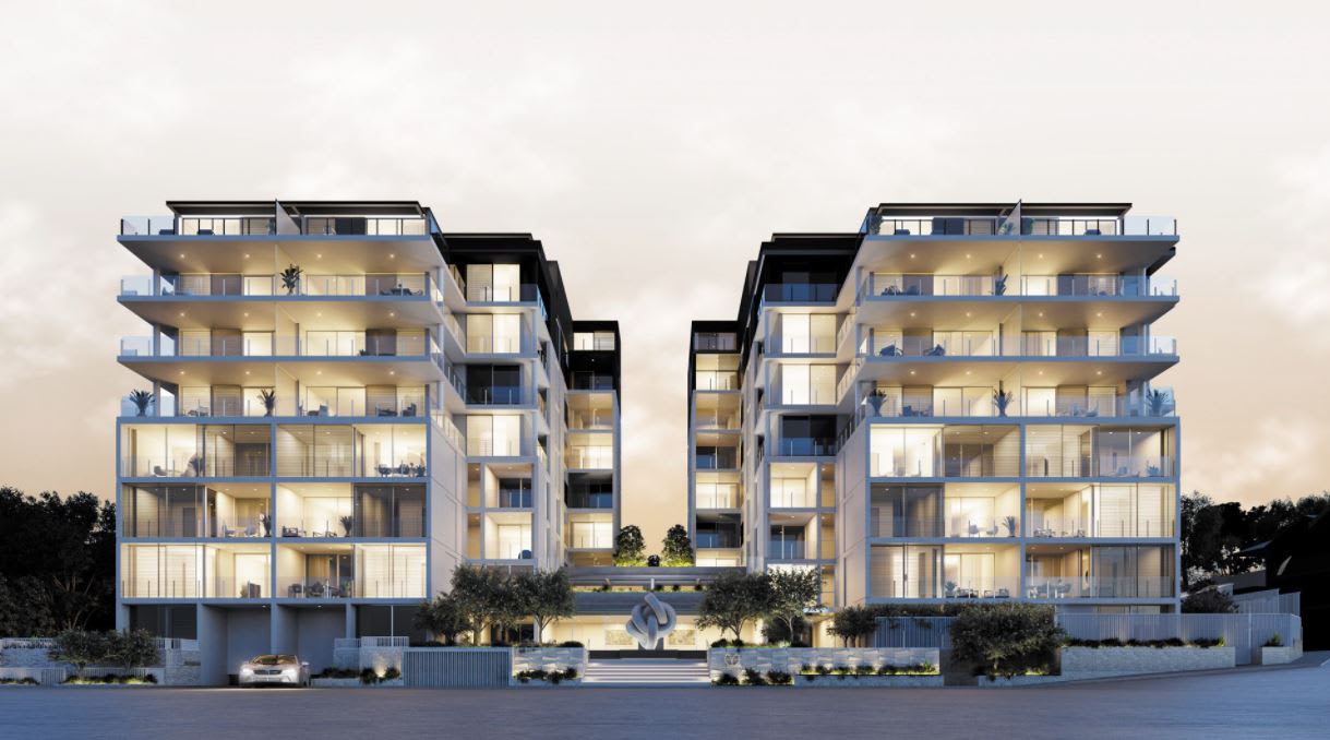 Perth apartment development in the spotlight: Henley Rise, the latest Como apartment development