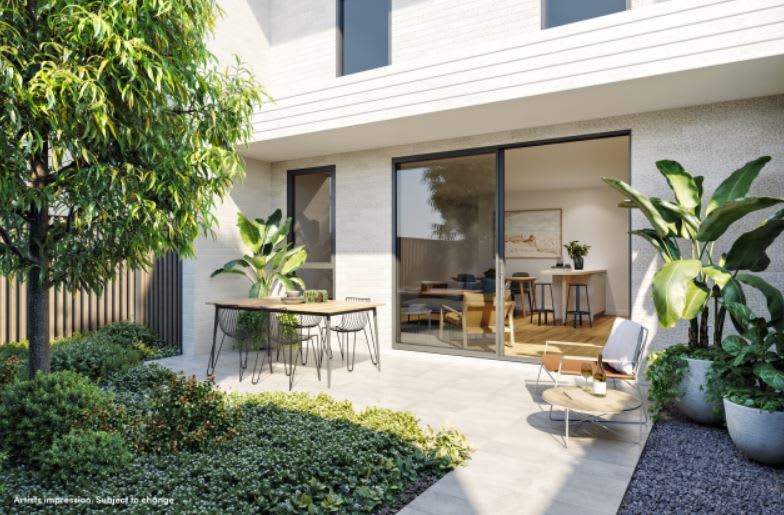 Top townhomes under $650,000 in Melbourne's west