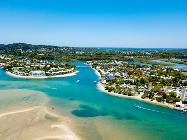 Noosa Heads hosts Queensland’s priciest apartments: CoreLogic