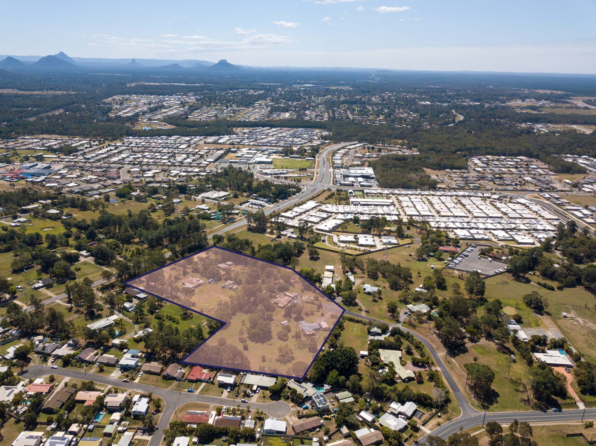 CFMG secure three new residential development sites in Brisbane's North