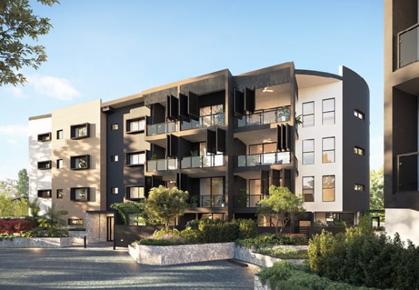 $15k HomeBuilder savings at Renovaré Yeronga's third stage, Venusto