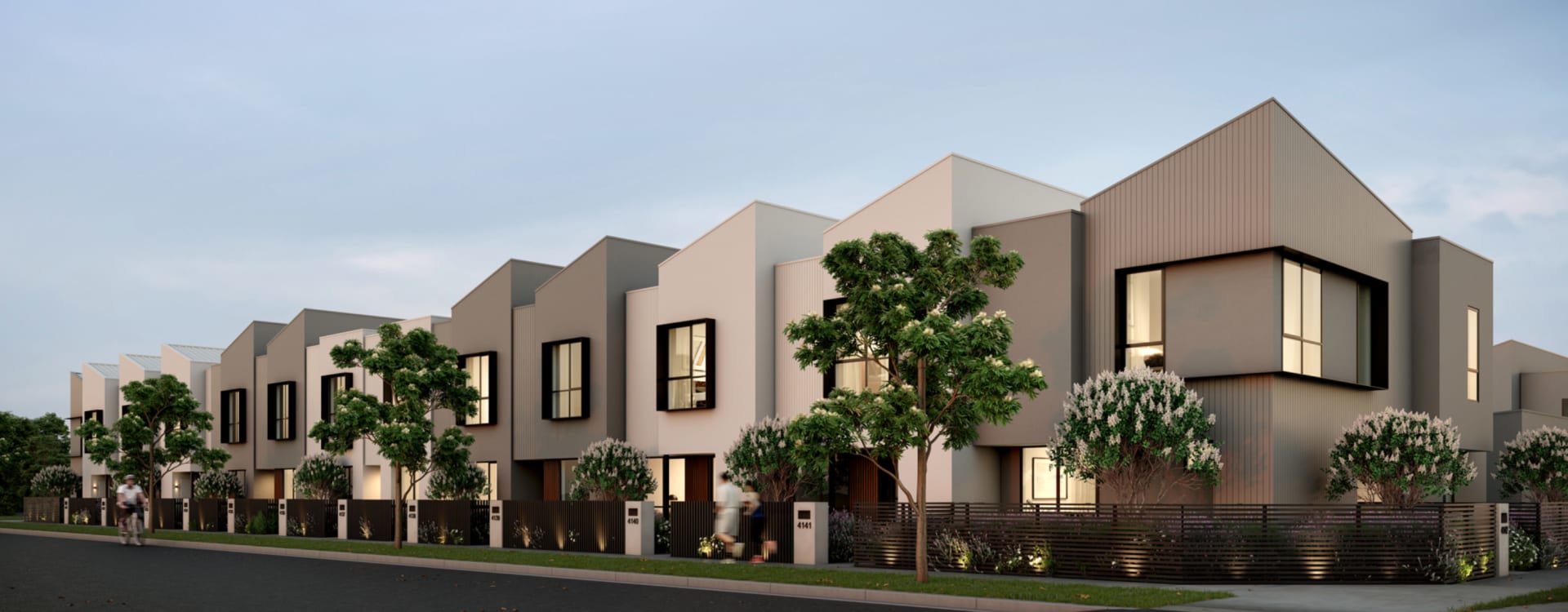 AHB Australia Builders for new apartments, developments