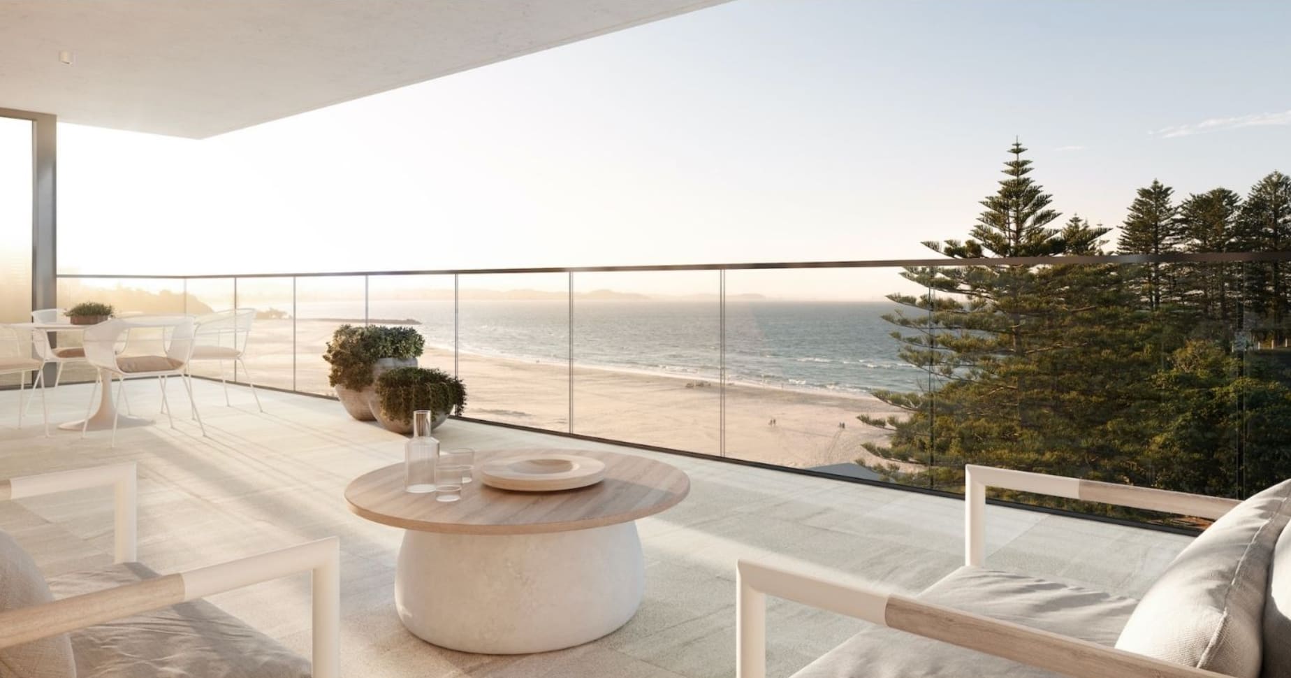 Luxury Gold Coast apartments to watch if you missed Spyre Group’s sold-out Cala Dei at Greenmount