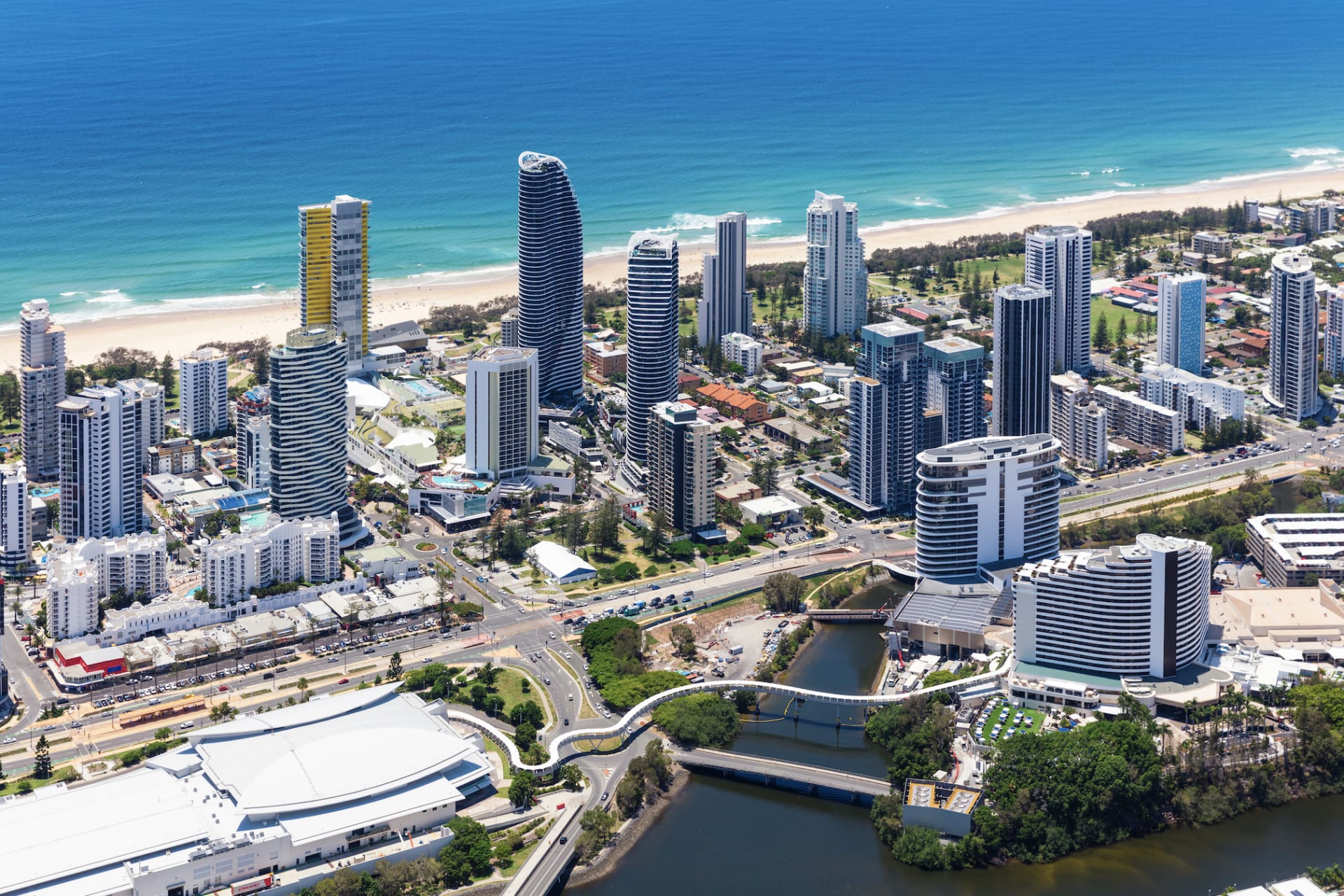 Morris Property Group set for owner-occupier focused Broadbeach apartment development