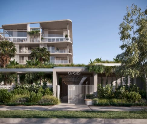 Cube Developments see soaring demand for high-end Sunshine Coast apartment developments