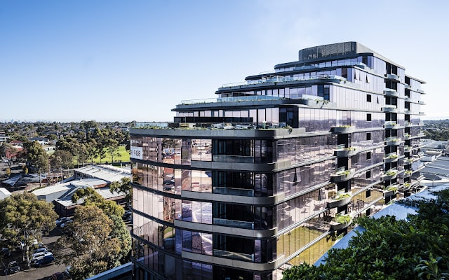 Buyer snaps up Sky Garden, Glen Waverley apartments after ‘Try Before You Buy’ initiative