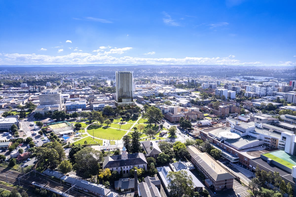 Fyve unveils approved plans for Liverpool’s tallest apartment tower