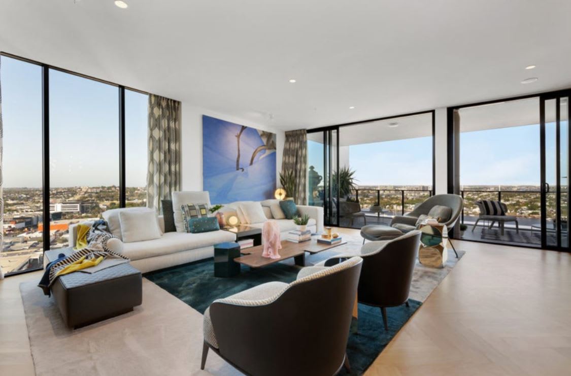 $3.35 million Haven, Newstead penthouse tops Brisbane's recent sale results