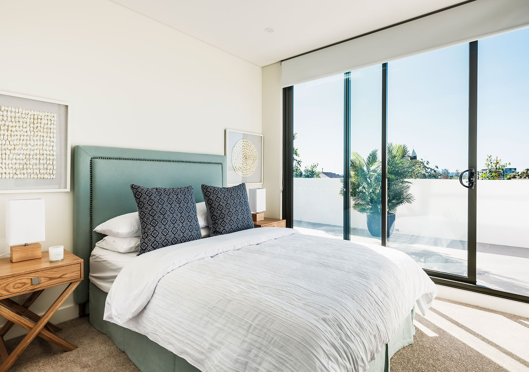 Discover the convenient amenities on offer in Wingate's Bloom Arncliffe apartments