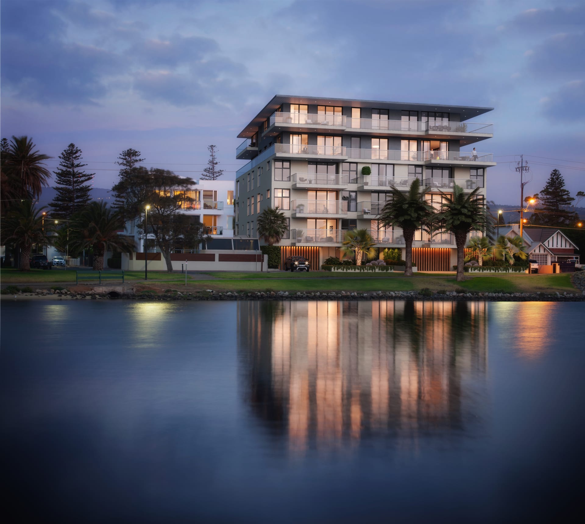 Top luxury apartments for sale in Adelaide from $375,000