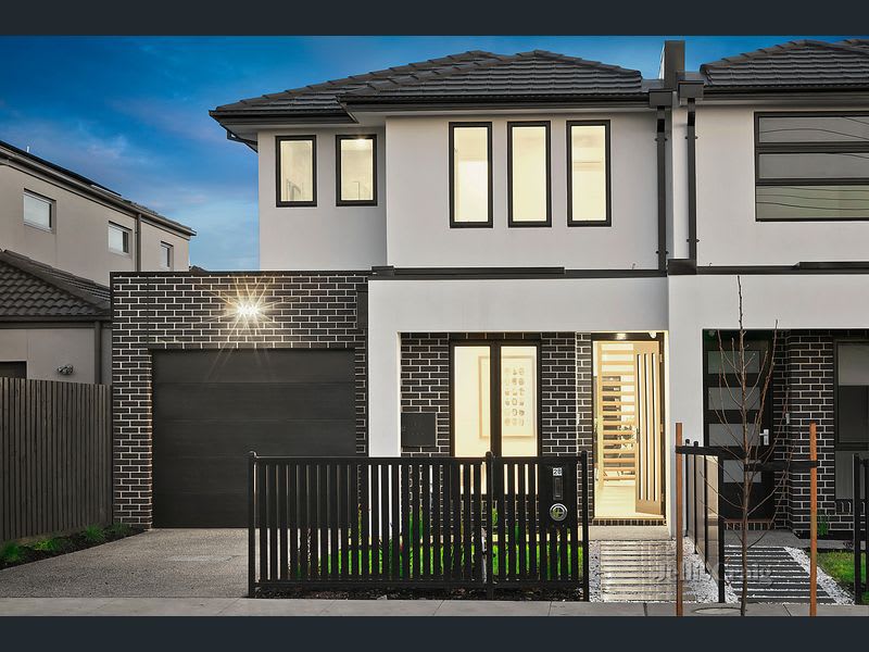 23 Glover Street, Bentleigh East