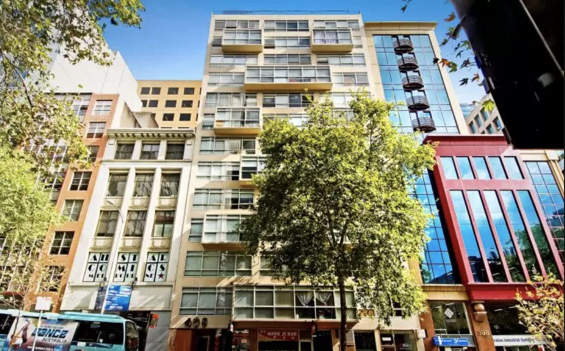 408 Lonsdale Street, Melbourne