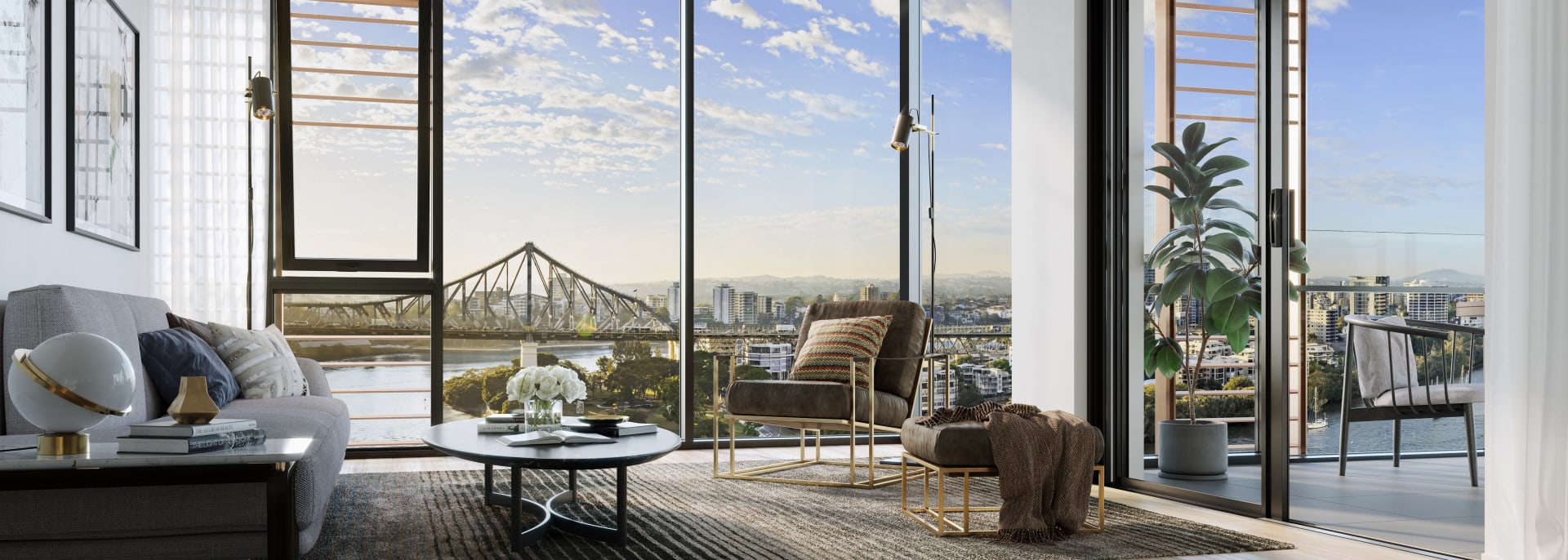 Cbus Property to complete 443 Queen Street, Brisbane, this year