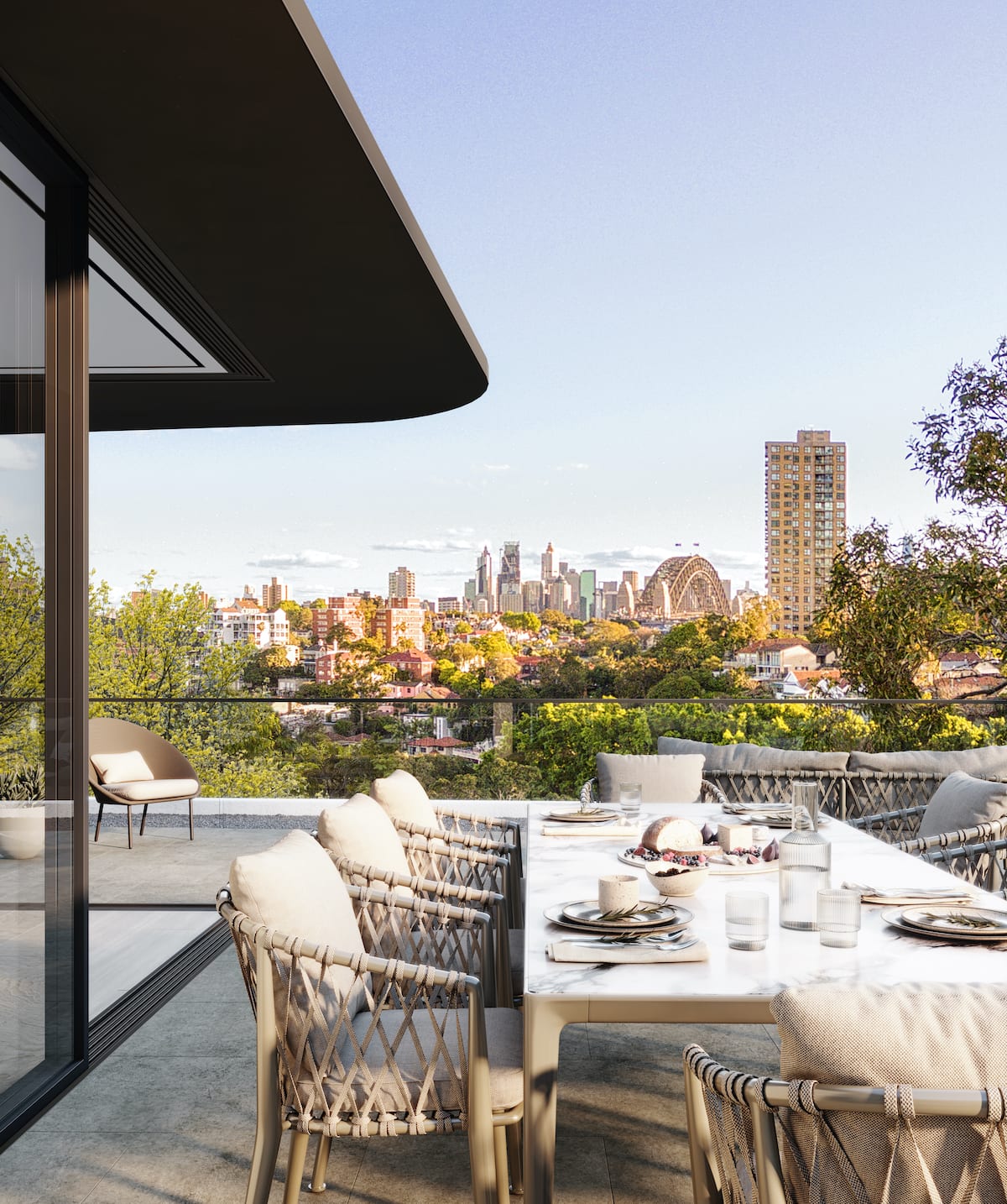 Fortis’ top 5 apartment developments across Sydney and Melbourne in 2022