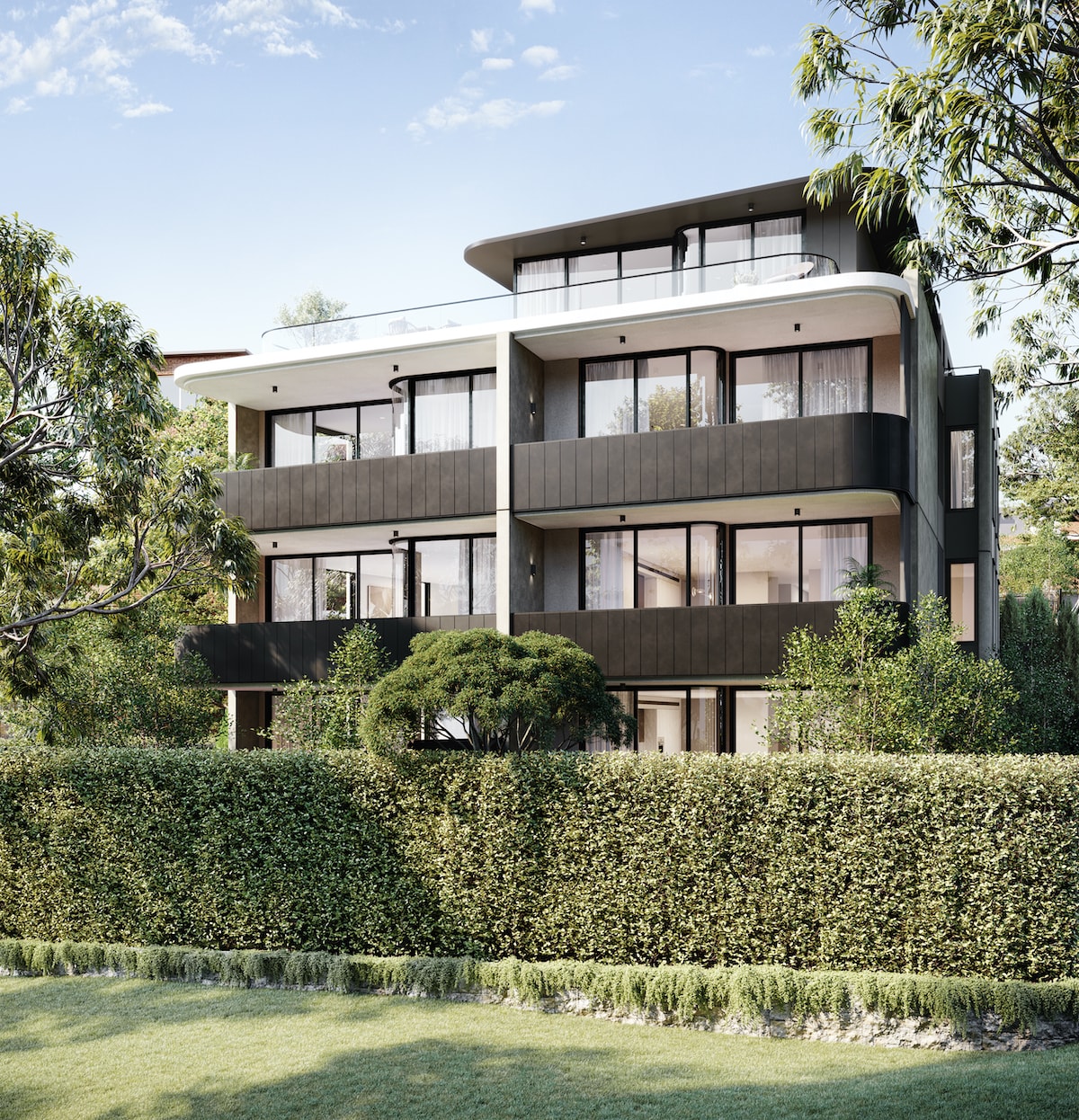 Fortis’ top 5 apartment developments across Sydney and Melbourne in 2022