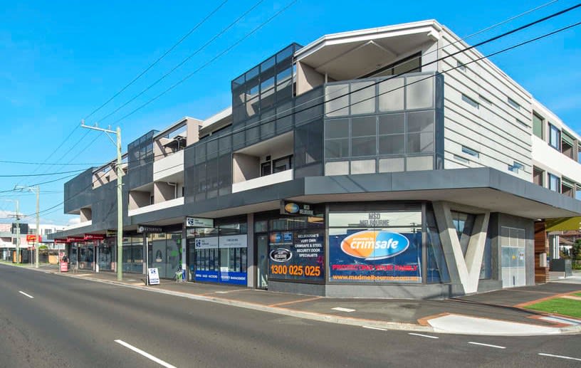 658 Centre Road, Bentleigh East