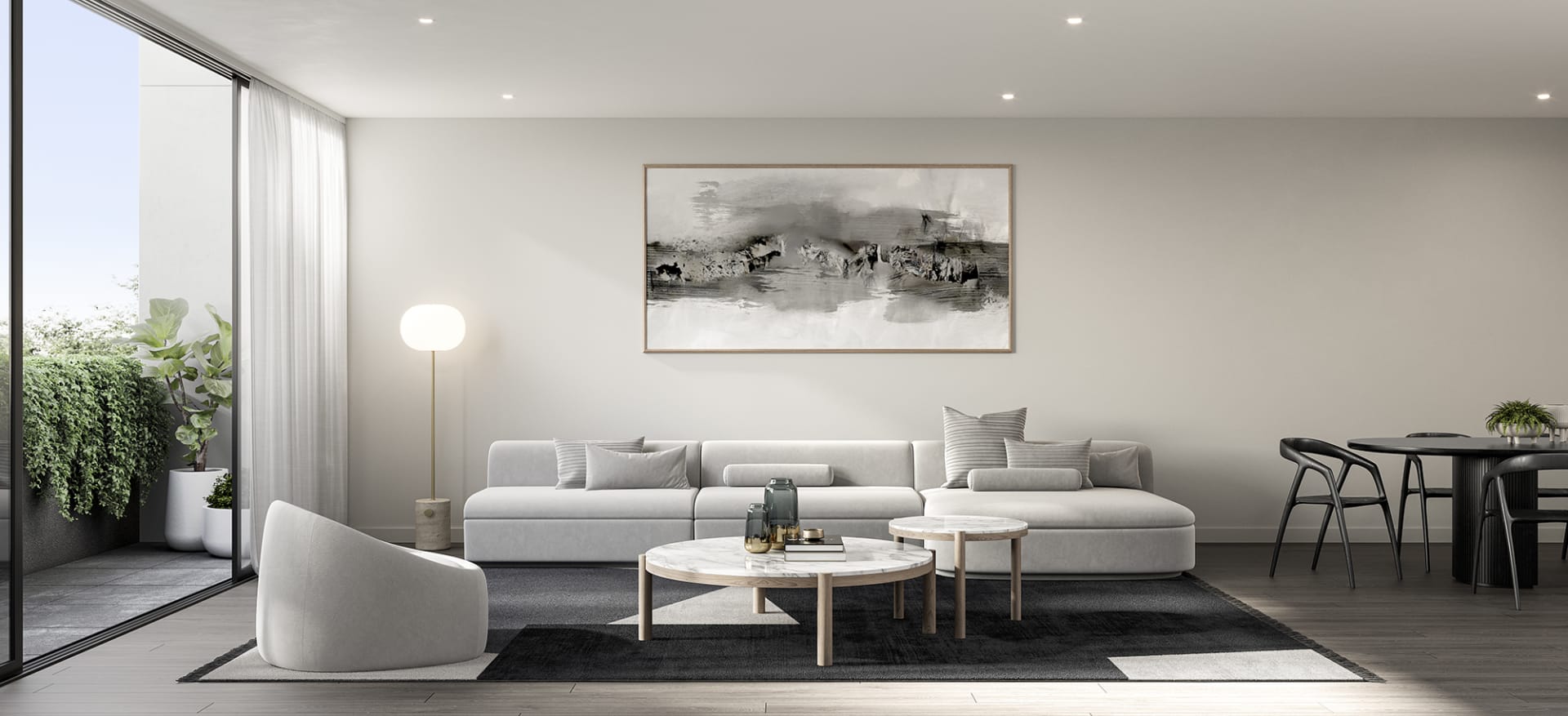 Cedar Woods launch boutique North Melbourne townhouse development, 88 Leveson