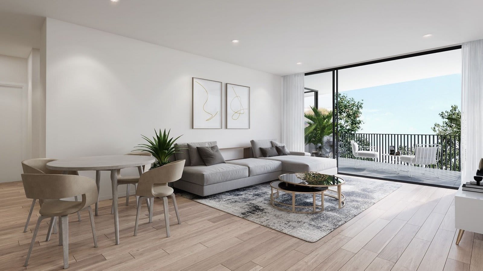 Brisbane’s top five most popular off the plan apartment developments on Urban in 2023 