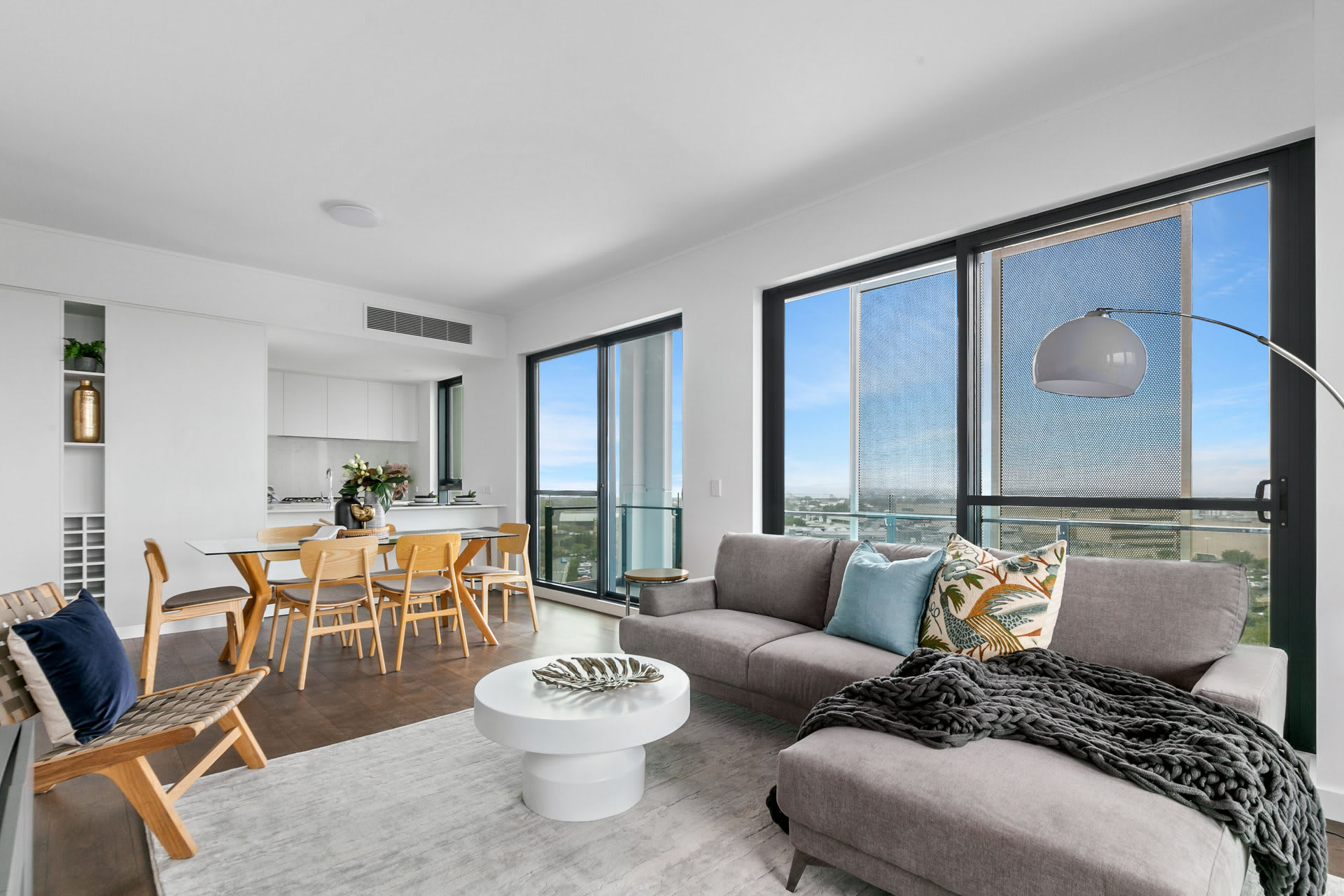 Perth's best off the plan apartment selling in May 2023