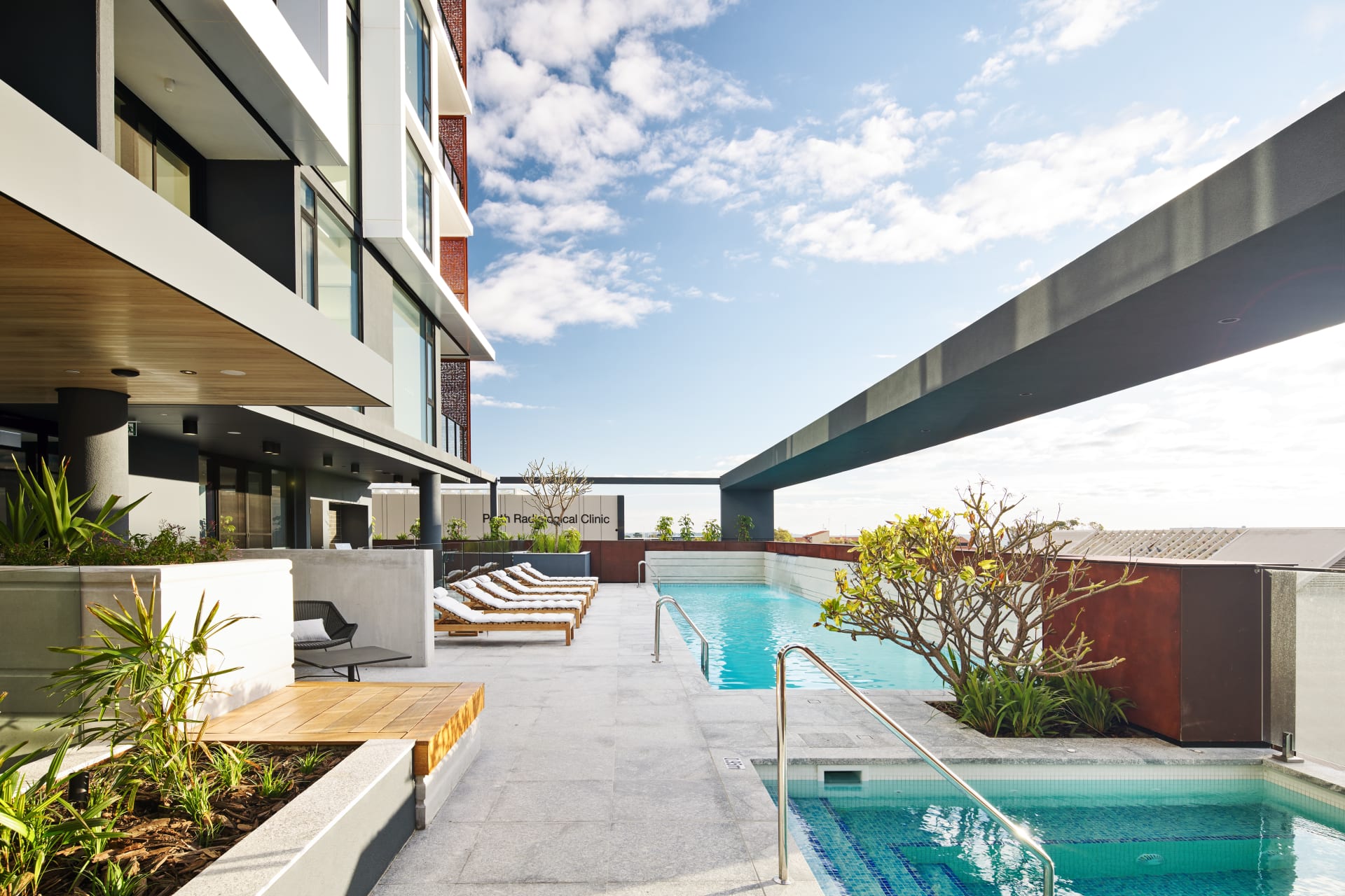 MBAWA announce the best multi-unit developments in Perth at the Master Builders-Bankwest Excellence in Constructions Awards