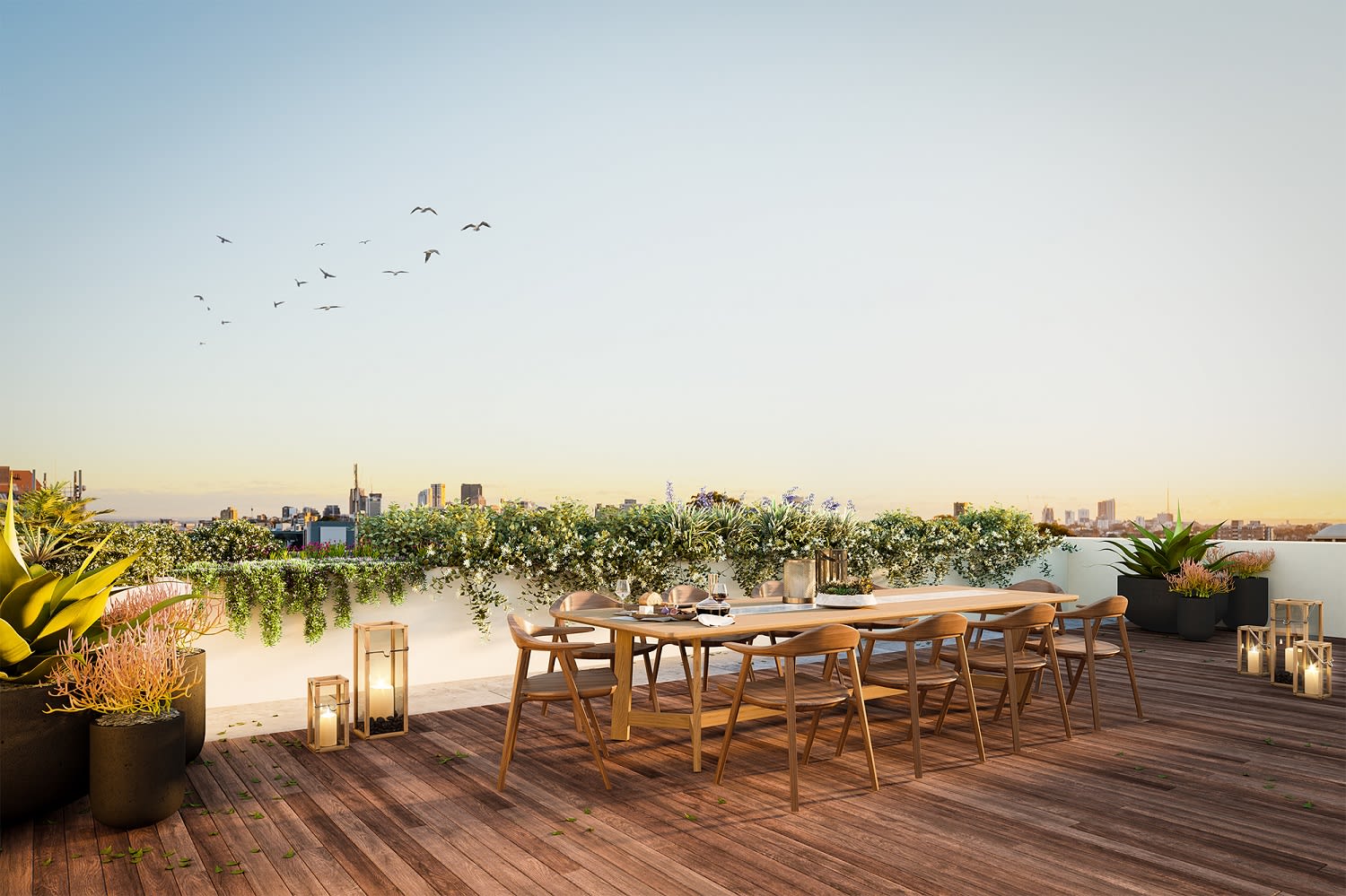 Five reasons to secure a Sydney apartment at the exclusive Mosman residence, Ashton