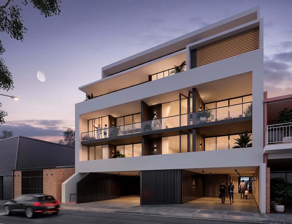 Five reasons to secure a Sydney apartment at the exclusive Mosman residence, Ashton