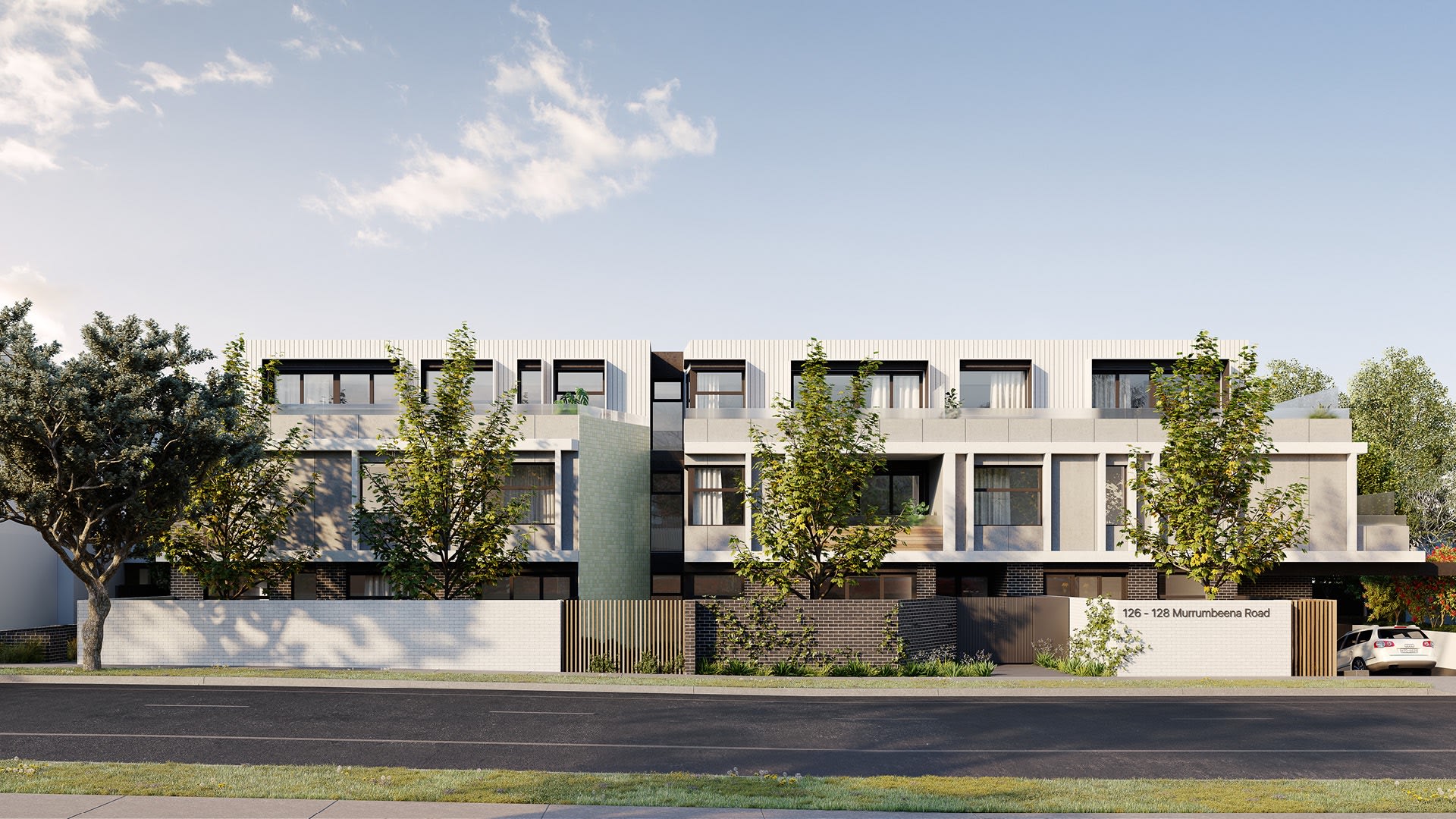 Bloomfield - 126-128 Murrumbeena Road, Murrumbeena