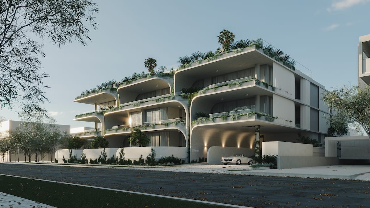 GRAYA reach milestone at Canvas Bulimba, construction to complete end of 2023