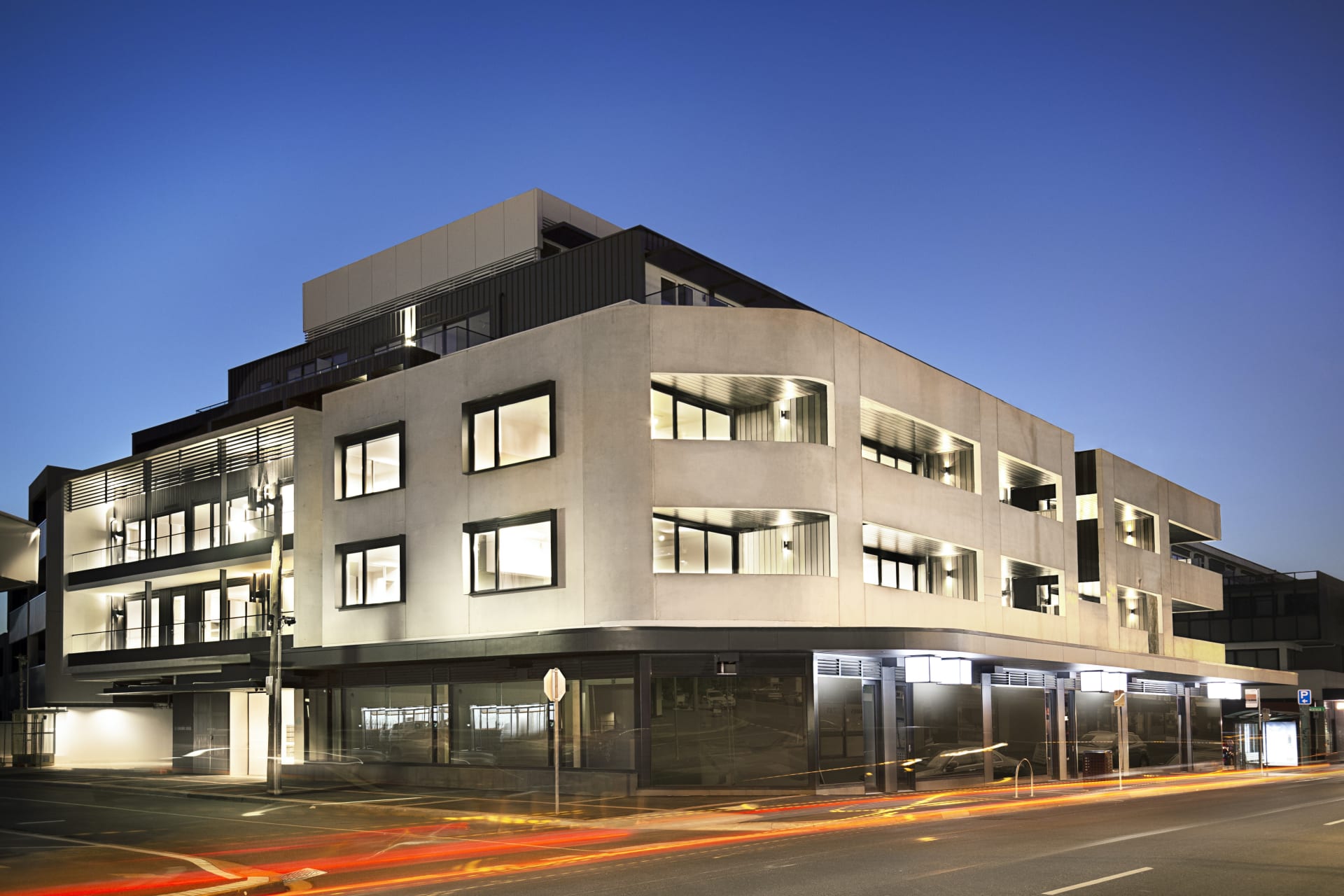 CIEL - 670 Centre Road, Bentleigh East