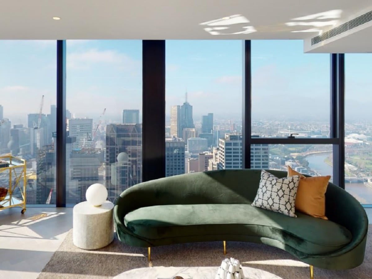 Buying off-the-plan: The ultimate Melbourne city guide for home buyers