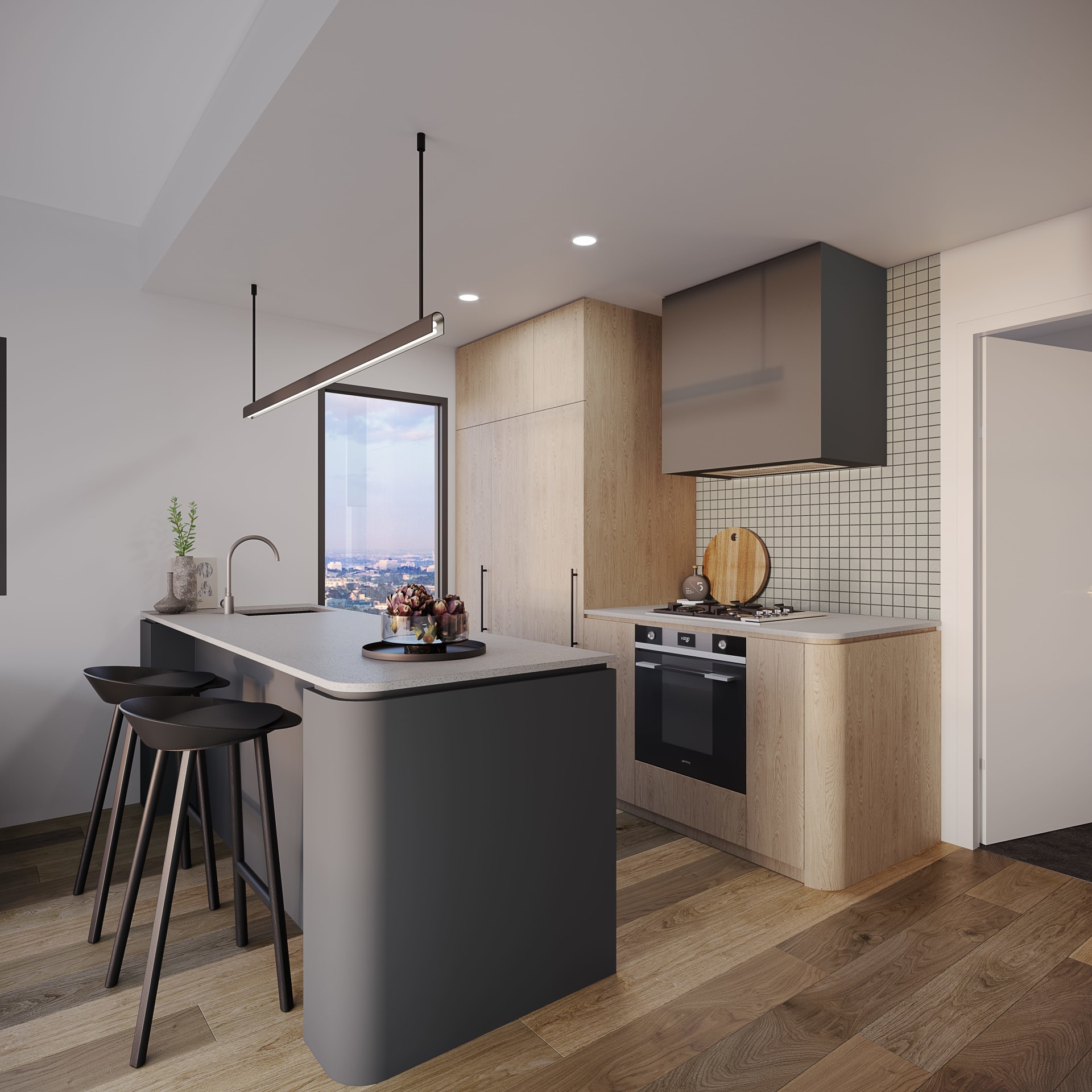 Kincaid appoint Harris HMC to build West Heidelberg apartment development, Cultivate