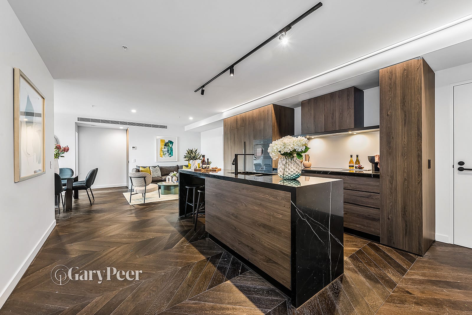 CV Windsor delivers completed and ready to move in apartments to Melbourne's inner-city