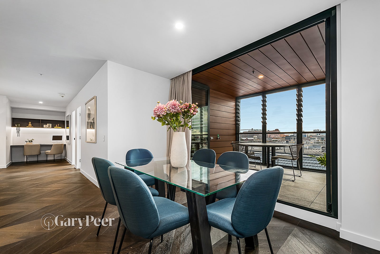 CV Windsor delivers completed and ready to move in apartments to Melbourne's inner-city