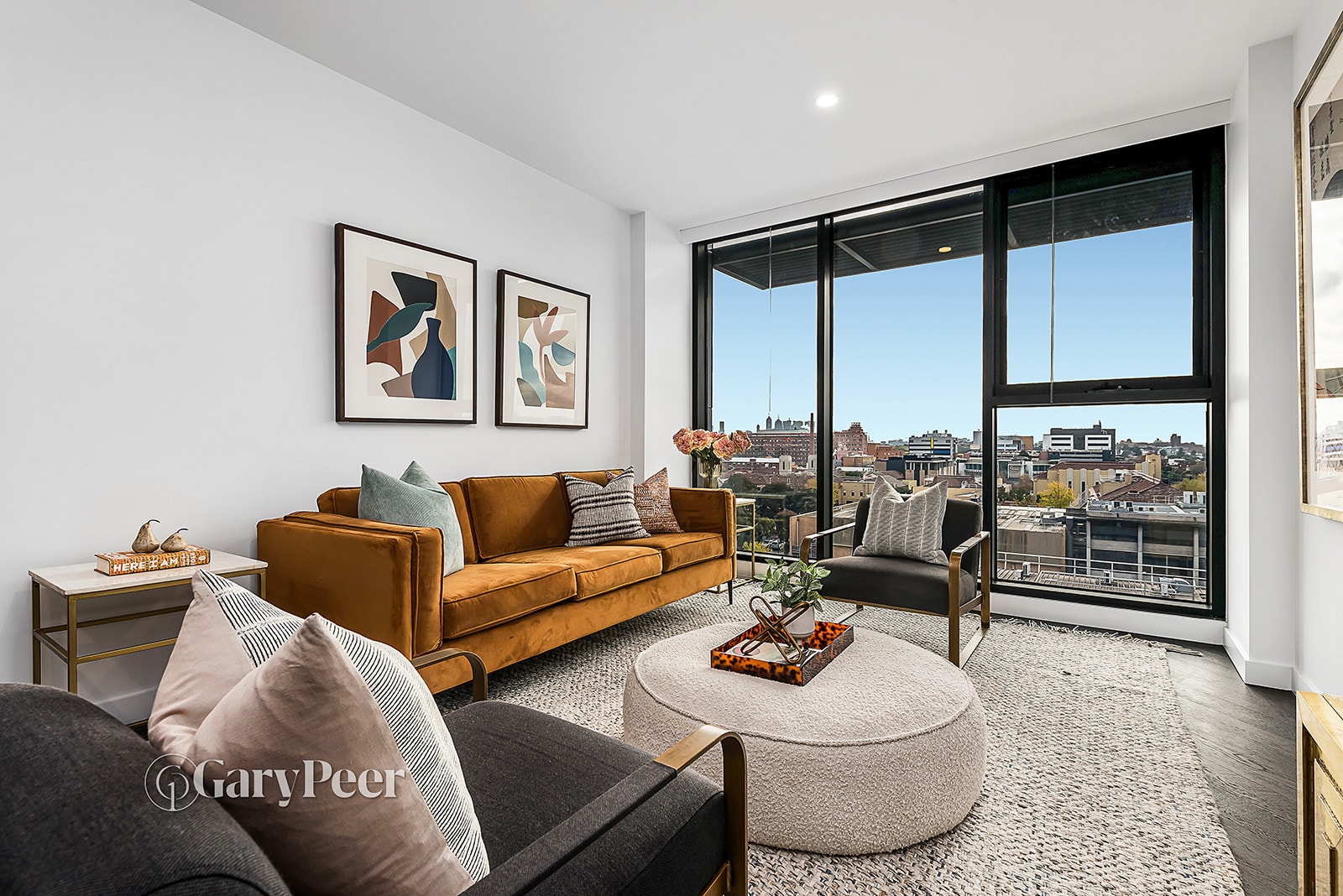 Convenience and connectivity the key at CV Windsor apartm...