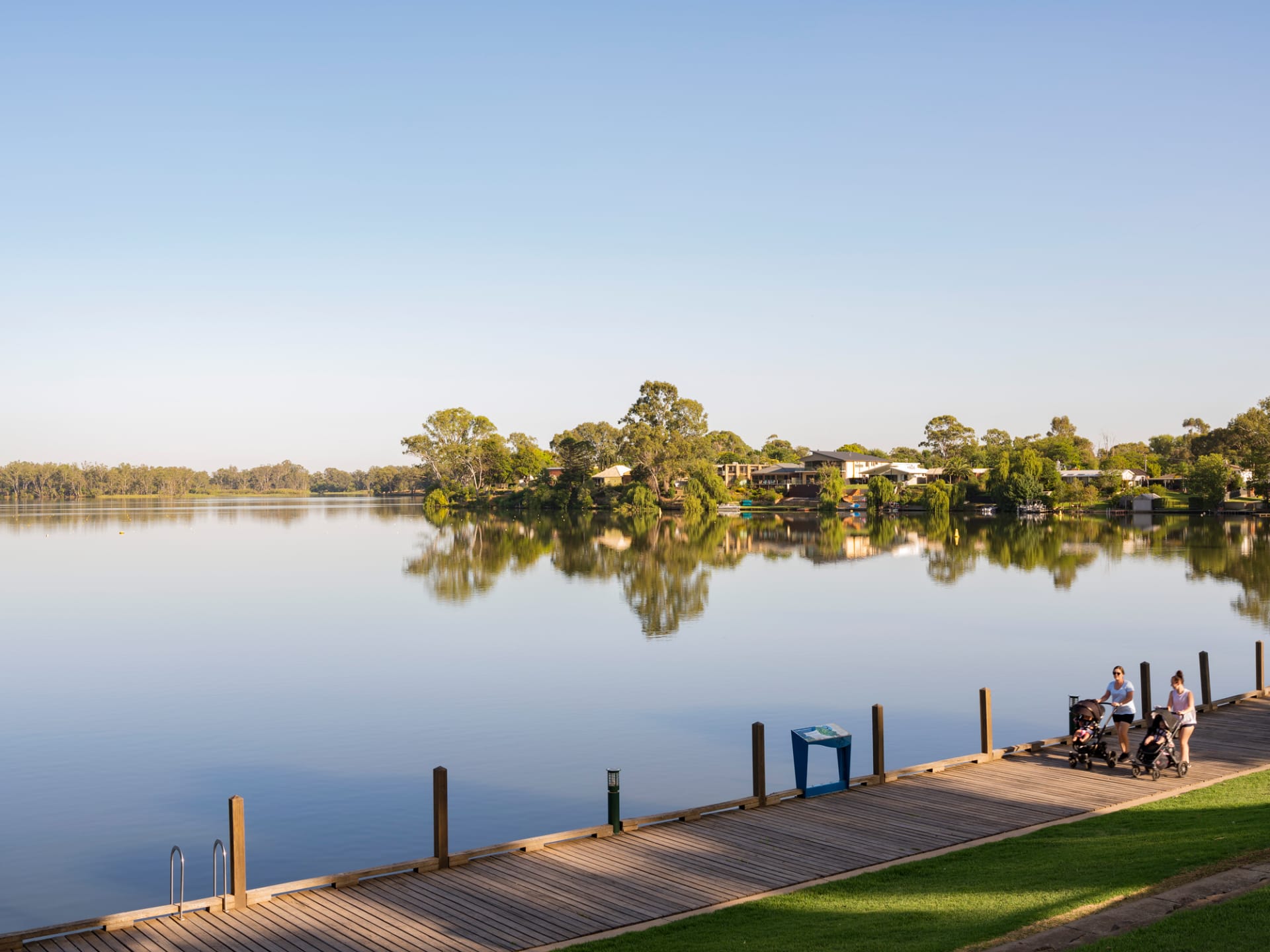 Elloura, Lake Nagambie - Elloura Drive, Nagambie