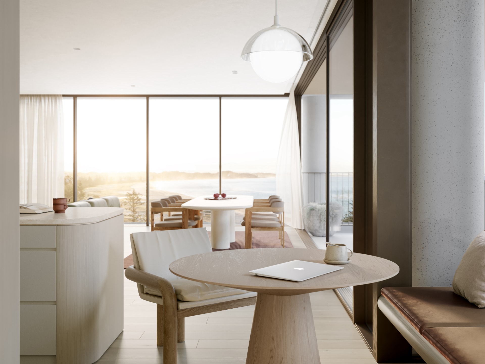 First look Latest Kirra Beach, Coolangatta apartment tower
