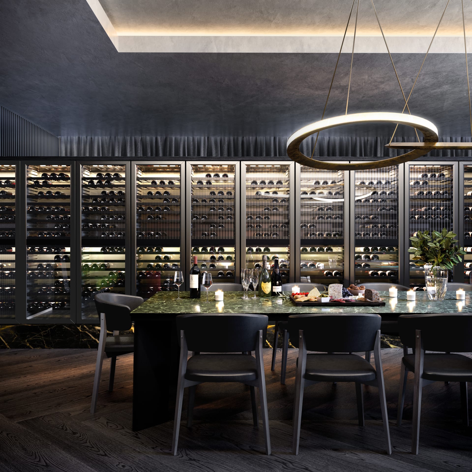 Work, live and play at Blue Earth Group's Ivanhoe Gardens...