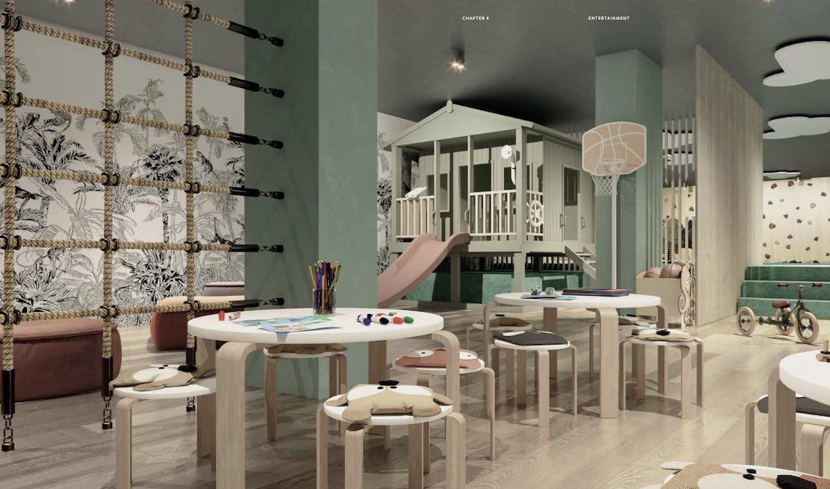 Work, live and play at Blue Earth Group's Ivanhoe Gardens...