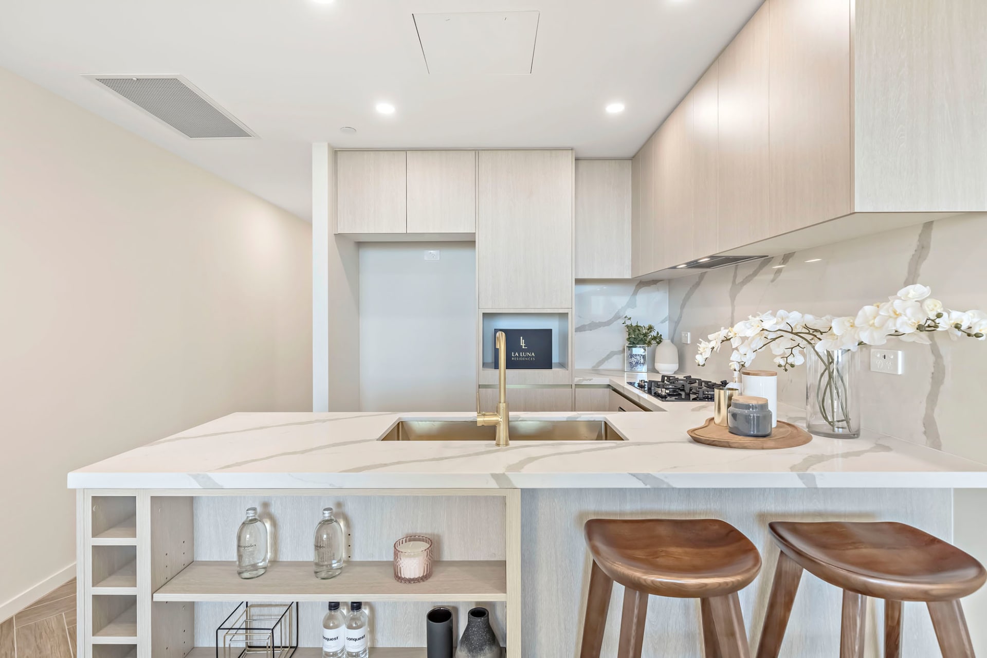 Display Tour Video: La Luna by Conquest at 23 George Street, Burwood, NSW