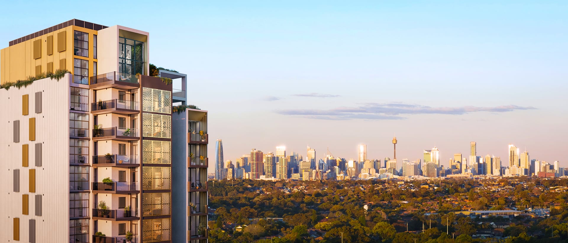 Convenience and connectivity: Sydney's best apartments within proximity to transport links