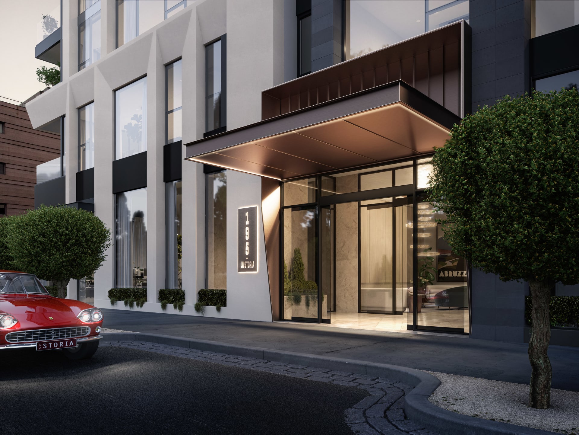 APARTMENT SPOTLIGHT VIDEO: La Storia by Marcocci Property Group in Carlton, VIC