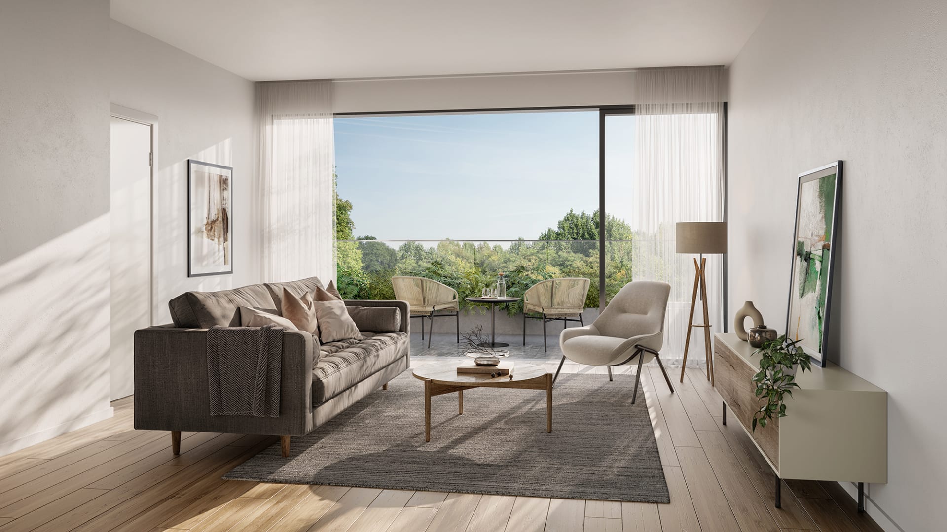 Natura Indooroopilly apartments give first home buyers a boost with $30k government incentives on offer